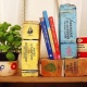 Китепке болгон сүйүүнү курулуш менен айкалыштырып... Австралиядагы өзгөчө китептердин сүрөттөрү