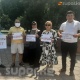 Айып пулдар боюнча митингге чыккандар 11 талап коюшту. Кандай талаптар?