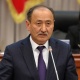 Саламаттыкты сактоо министри: "Өлкөдө калктын 38-41 пайызы коронавирус илдети менен ооруган"