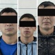 "Түн ичинде 900 доллар турган телефонун тартып алышкан". Бишкекте тоноого шектүү жарандар кармалды