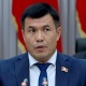 "Эне тилде сүйлөп жатып адашып кетсек бир жөн эле". Депутат талкуу жараткан адашуусу тууралуу үн катты