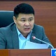 "Ишеничти актайбыз". Тазабек Икрамов эл аралык комитеттин төрагасы болуп шайланышы тууралуу пикирин айтты