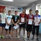 Заманбап спорттун беш түрү боюнча өлкө чемпиондугу жыйынтыкталды
