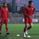 Футбол: "Эртең оюн". Кыргыз курамасы Япониядагы алгачкы машыгуусун өткөрдү (фото)