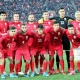 Футбол: "Ак шумкарларга" Осака шаарында машыгууга уруксат берилбей жатат