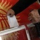 Депутат парламенттик шайлоо 31-октябрда өтүшү мүмкүн экенин айтты