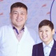 Жаш акын Элмирбек Иманалиев: "Устатым колуңдан келсе эрте үйлөн дечү"