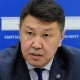 Экономика министринин орун басары Кыргыз-Өзбек өнүктүрүү фонду түзүлсө кандай пайда болорун айтты