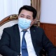 Тышкы иштер министринин орун басары: "Орхан Инанды элчиликке кирип кетти деген маалымат боюнча факт жок"