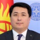 ТИМ өкүлү: "Түркиянын элчилиги Орхан Инанды алардын имаратынын ичине кирип кеткен деген маалыматты төгүндөдү"