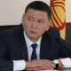 Архитектура, курулуш жана турак жай-коммуналдык чарба мамлекеттик агенттигине жаңы директор дайындалды