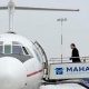 "Айгүл Жапарова, Акылбек Жапаров..". Садыр Жапаров иш сапары менен Түркияга учуп кетти. Кимдер коштоп кетти? (тизме)