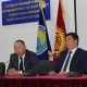 Жаңы дайындалган энергетика министри эмгек жамаатка тааныштырылды
