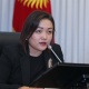 Вице-спикер: "Өткөн аптада депутаттардын кармалышы Баш мыйзамга каршы келет"