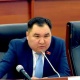 Депутат: "Парламентте көптөгөн көйгөйлөр көтөрүлгөнү менен, каражаттын жоктугу боюнча окшош эле жооптор келет"