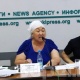 Бишкектеги окуучу кыздын өлүмү. "Окуя болгон күнү камерага тартылып калган видеону эмнеге өчүрүп салышат" дейт апасы
