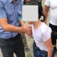 Милиция кызматкерлери Чүйдө сууга агып бара жаткан өспүрүм кызды куткарып калышты