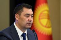 Президент Түркиядагы мекендештерди колдоодогу артыкчылыктар тууралуу айтып берди