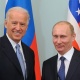 Дональд Трамп Жо Байденди Владимир Путин менен жолугушууда уктабоону суранды