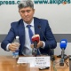 Футбол боюнча Кыргыз курама командасында жаралган абал боюнча маалымат жыйын өттү (видео)
