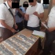 УКМК: "500 доллар пара алып жаткан жеринен ИИМдин тергөөчүсү кармалды"