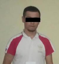 Баткенде өзүнөн улуу кишини уруп, телефонун тартып алган жаран аныкталды