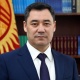 "Ири долбоорлорду ишке ашырууга көмөк көрсөтүлөт". Садыр Жапаров жеңил өнөр жай кызматкерлерин куттуктады