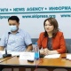 Балдардын укугун коргоочулар лигасы: "Интернаттагы өспүрүмдүн өлүмү тууралуу маалыматты бизден жашырышкан"