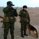 Баткенде чек арадан мыйзамсыз кирген эки чет элдик жаран кармалды