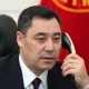 Садыр Жапаров менен Сауд Арабия падышасы эки тараптуу кызматташуу тууралуу талкуулашты
