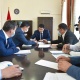 Суу чарба агенттигинин директоруна сөгүш жарыяланды