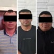 Ошто 26 жаштагы тургунду сабоого шектелип, уюшкан кылмыштуу топтун 3 мүчөсү кармалды
