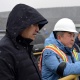 Садыр Жапаров &ldquo;Кумтөр&rdquo; алтын кенинин иши менен таанышты