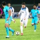 Футбол: "Эми ойнош керек". "Ак шумкарлар" Азия Кубогуна тандап алуунун үчүнчү раундуна чыкты