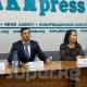 Бишкек шаарындагы 20 миңден ашуун медицина кызматкерлери үйгө муктаж