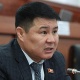 Депутат Икрамов Мариповдон "Кызматка келгенден бери кандай жакшы иштерди жасадыңыз?" деп сурады