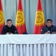 Садыр Жапаров Нарын шаарынын тургундары менен жолугушту