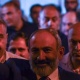 Арменияда парламенттик шайлоодон Никол Пашиняндын партиясы жеңип чыкты