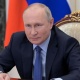Путиндин Улуу Ата Мекендик согушка байланыштуу макаласы немис басылмаларына жарыяланат