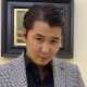 Мирбек Атабеков: "Вакцина алгандар деле, антителасы барлар деле ооруйт экен"