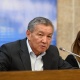 Шералы Абдылдаев "Ата-Мекен" фракциясынын лидери болуп шайланды