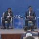 Садыр Жапаровдун ишкерлер менен жолугушуусу жыйынтыкталды (видео)