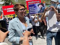 Төрөбай Зулпукаров абакта калтырылды