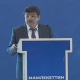 Технология бар, бизнес-долбоор бар, Бөлтүрүк бар. Акылбек Жапаров өлкөнү ким өнүктүрөт деп эсептейт?