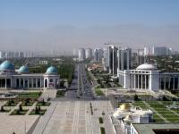 Ашхабад чет өлкөлүктөр үчүн эң кымбат шаар деп табылды. Бишкекчи?