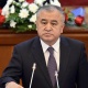 Өмүрбек Текебаев депутаттык мандатын кайра алыш үчүн сотко кайрылды