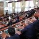 Депутаттар КТРКнын Байкоочу кеңешинин отчётун угуудан баш тартышты