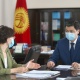 Улукбек Марипов: "Күчүн же актуалдуулугун жоготкон мыйзамдарды укуктук колдонуудан алып салуу керек"