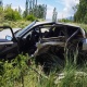 Апасы менен 2 наристенин өмүрүн алган жол кырсыгынын милицияда иштеген катышуучусу кызматтан бошотулду