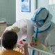 Дүйнөлүк саламаттыкты сактоо уюму: "Балдарды коронавируска каршы эмдөөгө болот"